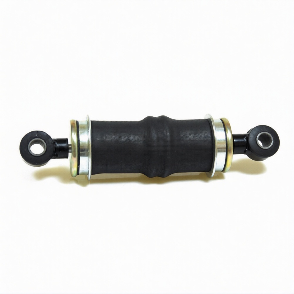 KABİN KÖRÜĞÜ AMORTİSÖRLÜ İVECO